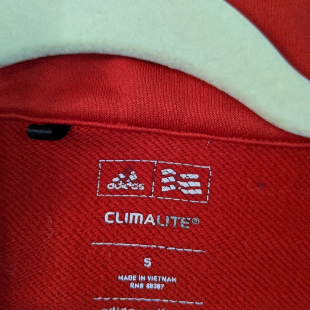 Adidas Track Jacket - Picture 3 of 6